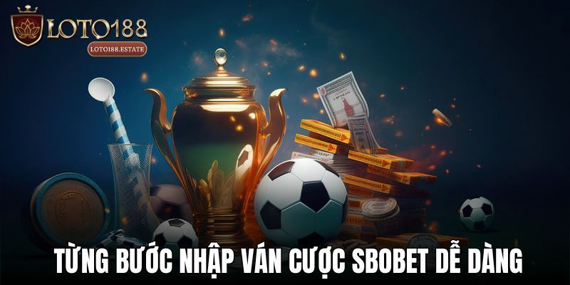 Thể Thao Sbobet - Điểm Đến Cá Cược Xanh Chín Tại Loto188 1 Thể Thao Sbobet - Điểm Đến Cá Cược Xanh Chín Tại Loto188