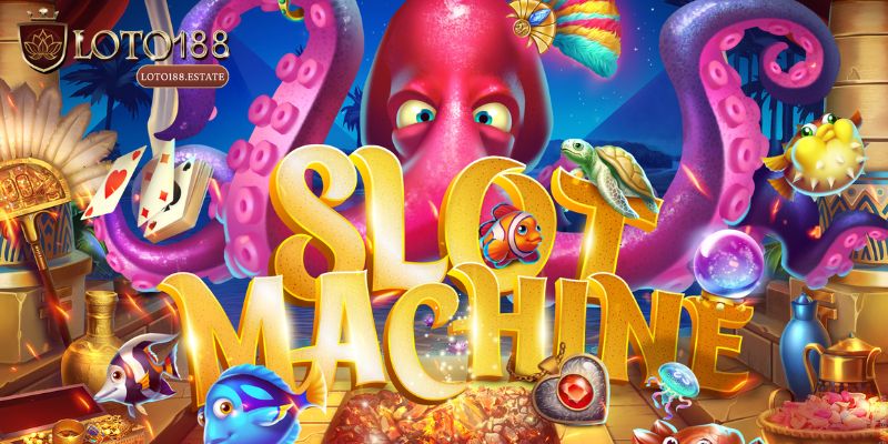 Playtech Slot - Trải Nghiệm Quay Hũ Săn Tiền Tỷ Tại Loto188 1 Playtech Slot - Trải Nghiệm Quay Hũ Săn Tiền Tỷ Tại Loto188