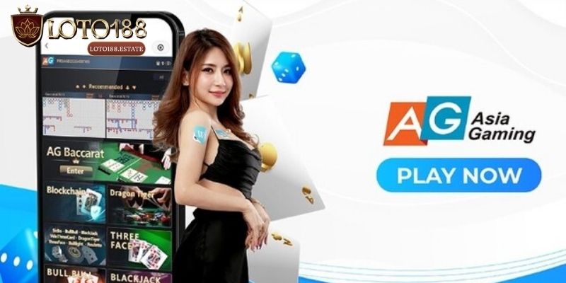 Asia Gaming Casino - Thiên Đường Đổi Thưởng Số 1 Châu Á 1 Asia Gaming Casino - Thiên Đường Đổi Thưởng Số 1 Châu Á