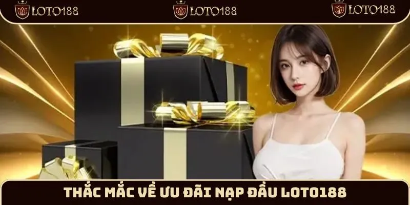 Thắc mắc khi tham gia ưu đãi