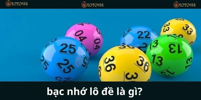 Dựa vào bạc nhớ giúp soi cầu lô đề chuẩn xác, hiệu quả
