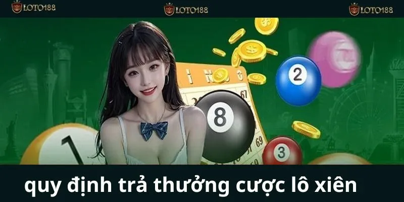 Cách tính lô đề hấp dẫn khi tham gia cùng lô xiên online